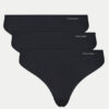 Комплект 3 чифта прашки Calvin Klein Underwear за Жени цена