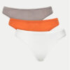 Комплект 3 чифта прашки Calvin Klein Underwear за Жени цена