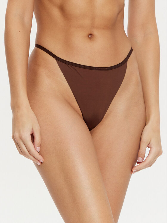 Комплект 3 чифта прашки Hunkemöller за Жени цена