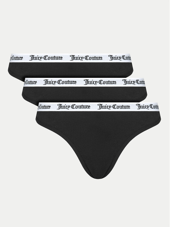 Комплект 3 чифта прашки Juicy Couture за Жени цена