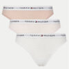 Комплект 3 чифта прашки Tommy Hilfiger за Жени цена