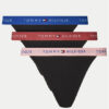Комплект 3 чифта прашки Tommy Hilfiger за Жени цена