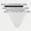 Tommy Hilfiger Комплект 3 чифта прашки UW0UW05757 Цветен за Жени цена