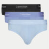 Комплект 3 чифта слипове Calvin Klein Underwear за Мъже цена