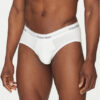 Комплект 3 чифта слипове Calvin Klein Underwear за Мъже цена