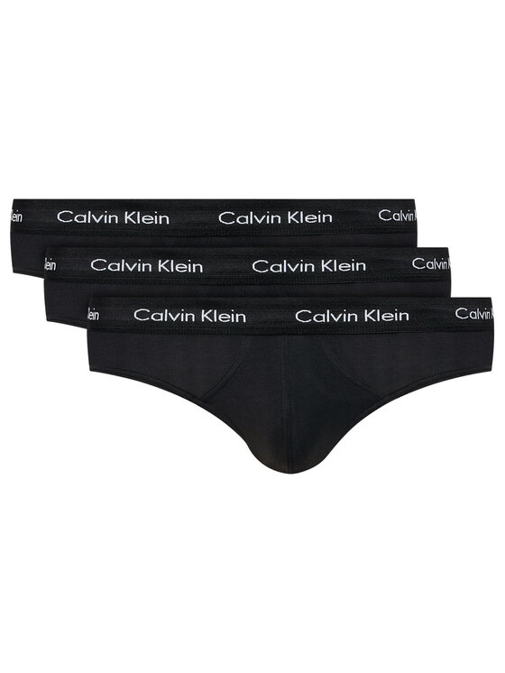 Комплект 3 чифта слипове Calvin Klein Underwear за Мъже цена