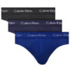 Комплект 3 чифта слипове Calvin Klein Underwear за Мъже цена