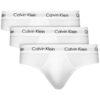 Комплект 3 чифта слипове Calvin Klein Underwear за Мъже цена