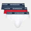 Комплект 3 чифта слипове Henderson за Мъже цена