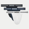 BOSS Комплект 3 чифта слипове Jock Strap 50532454 Цветен за Мъже цена