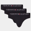 Комплект 3 чифта слипове Tommy Hilfiger за Мъже цена