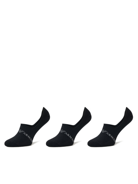 Комплект 3 чифта терлик мъжки Emporio Armani Underwear за Мъже цена