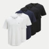 Комплект 5 тишърти Jack&Jones за Мъже цена