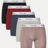 Комплект 5 чифта боксери Calvin Klein Underwear за Мъже цена