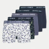 Комплект 5 чифта боксери Jack&Jones за Мъже цена
