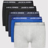 Комплект 5 чифта боксери Jack&Jones за Мъже цена
