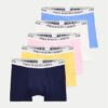 Polo Ralph Lauren Комплект 5 чифта боксери 714864292016 Цветен за Мъже цена