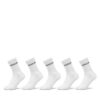 Комплект 5 чифта дълги чорапи мъжки Jack&Jones за Мъже цена