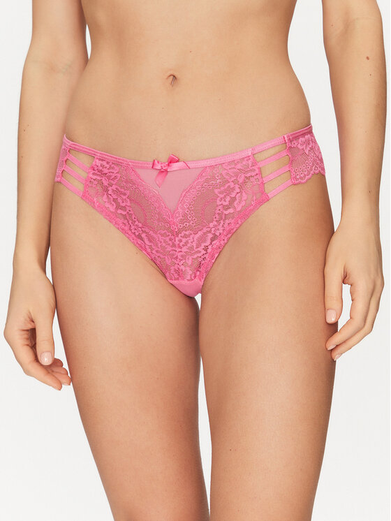 Комплект 6 чифта бикини бразилиана Hunkemöller за Жени цена