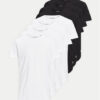 Комплект 7 тишърти Jack&Jones за Мъже цена