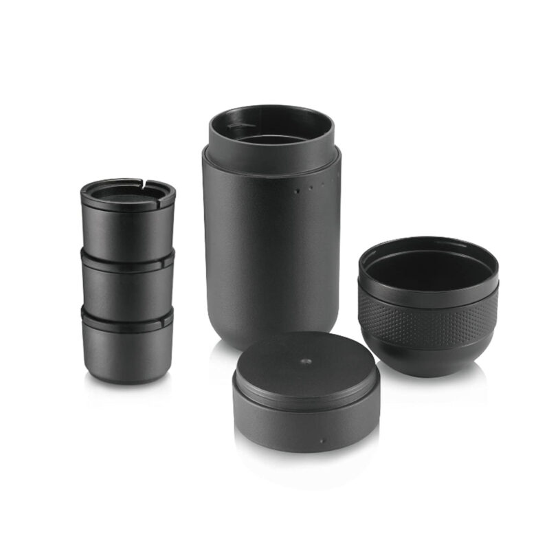 Комплект аксесоари Wacaco Minipresso Kit