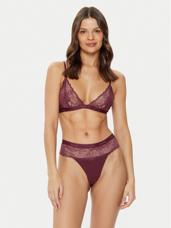 Комплект бельо Calvin Klein Underwear за Жени цена