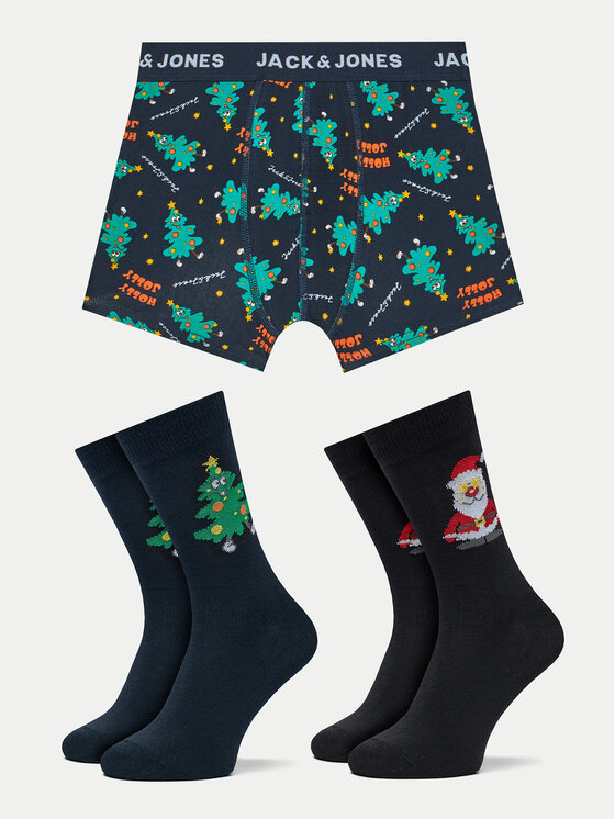 Комплект бельо Jack&Jones Junior за Момчета цена