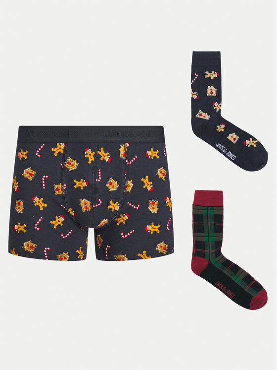 Комплект бельо Jack&Jones за Мъже цена