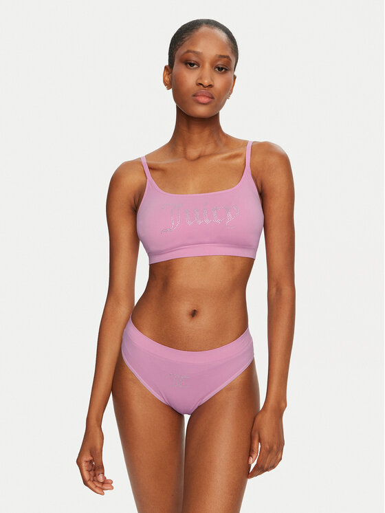 Комплект бельо Juicy Couture за Жени цена