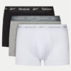 Reebok Комплект бельо BOYES - AW24 (3-pack) Цветен за Мъже цена