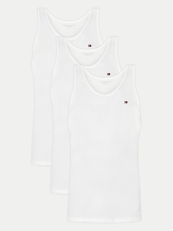 Комплект от 3 броя топове Tommy Hilfiger за Мъже цена