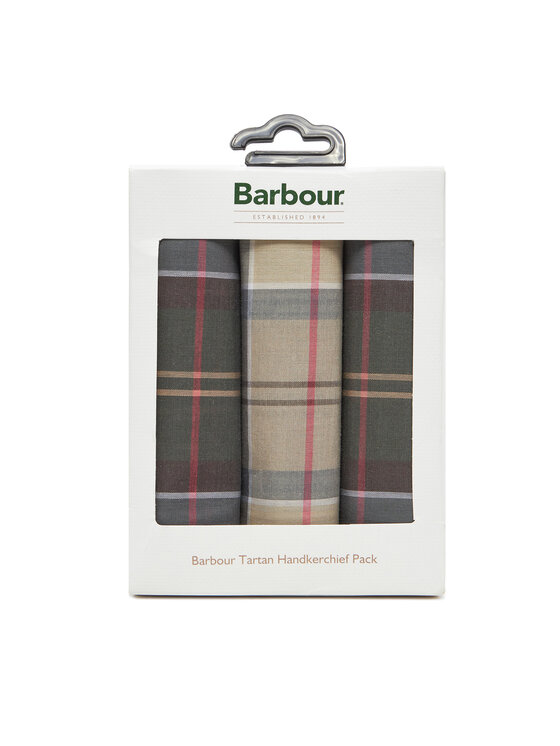 Комплект от 3 кърпички Barbour за Мъже цена