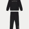 Комплект суитшърт и клин Calvin Klein Jeans за Момичета цена