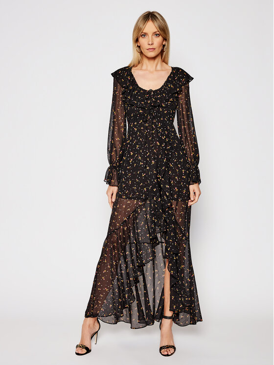 Комплект тишърт и ежедневна рокля For Love & Lemons за Жени цена
