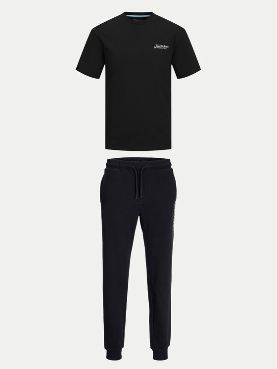 Комплект тишърт и спортни панталони Jack&Jones за Мъже цена