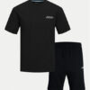 Комплект тишърт и спортни шорти Jack&Jones за Мъже цена