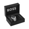 Комплект часовник и гривна BOSS за Мъже цена
