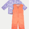 Columbia Комплект яке и гащеризон Buga™ II 2088902 Цветен Regular Fit за Момичета цена