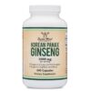 Корейски женшен – енергия