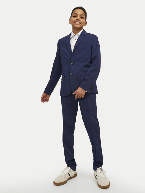 Костюм Jack&Jones Junior за Момчета цена