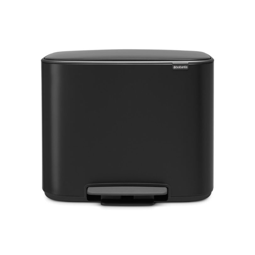 Кош за боклук Brabantia Bo Pedal 1000224