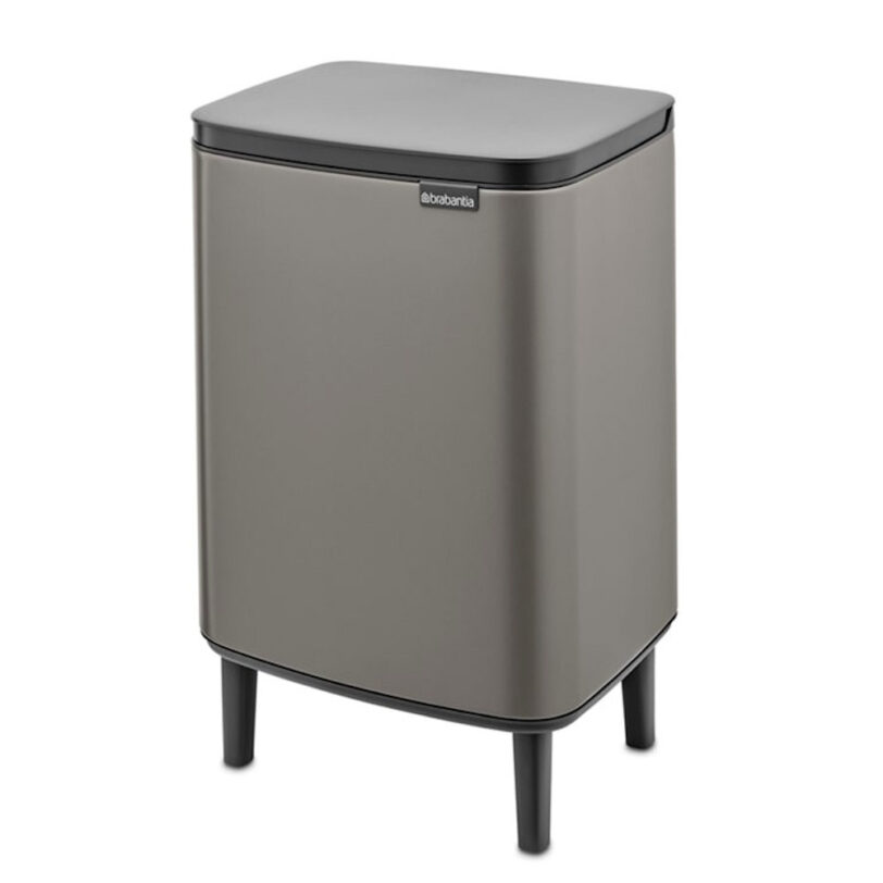 Кош за боклук Brabantia Bo Small Hi 1006648