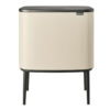 Кош за боклук Brabantia Bo Touch 1005550