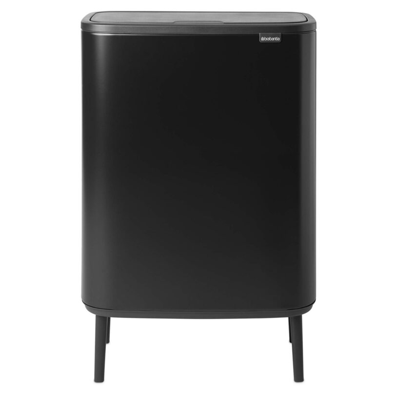 Кош за боклук Brabantia Bo Touch Hi 1001260