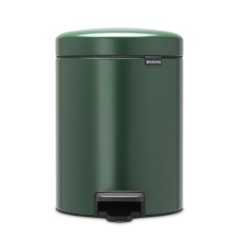 Кош за боклук с педал Brabantia NewIcon 1003199