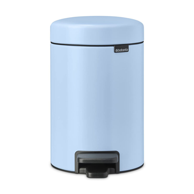 Кош за боклук с педал Brabantia NewIcon 1005524