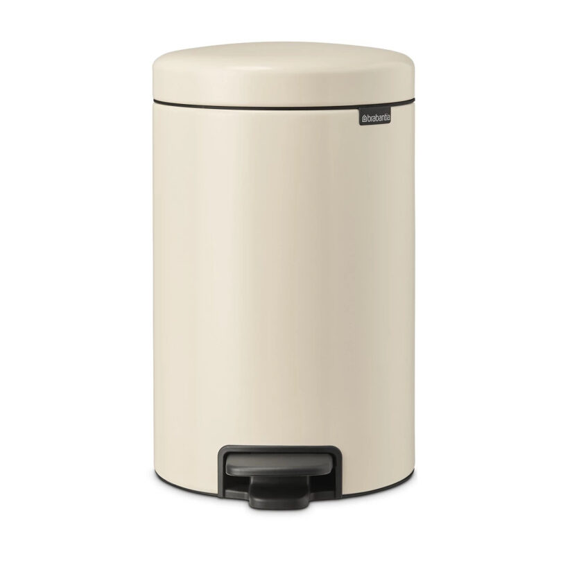 Кош за боклук с педал Brabantia NewIcon 1005531