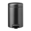 Кош за боклук с педал Brabantia NewIcon 1008834