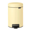 Кош за боклук с педал Brabantia NewIcon 1008836