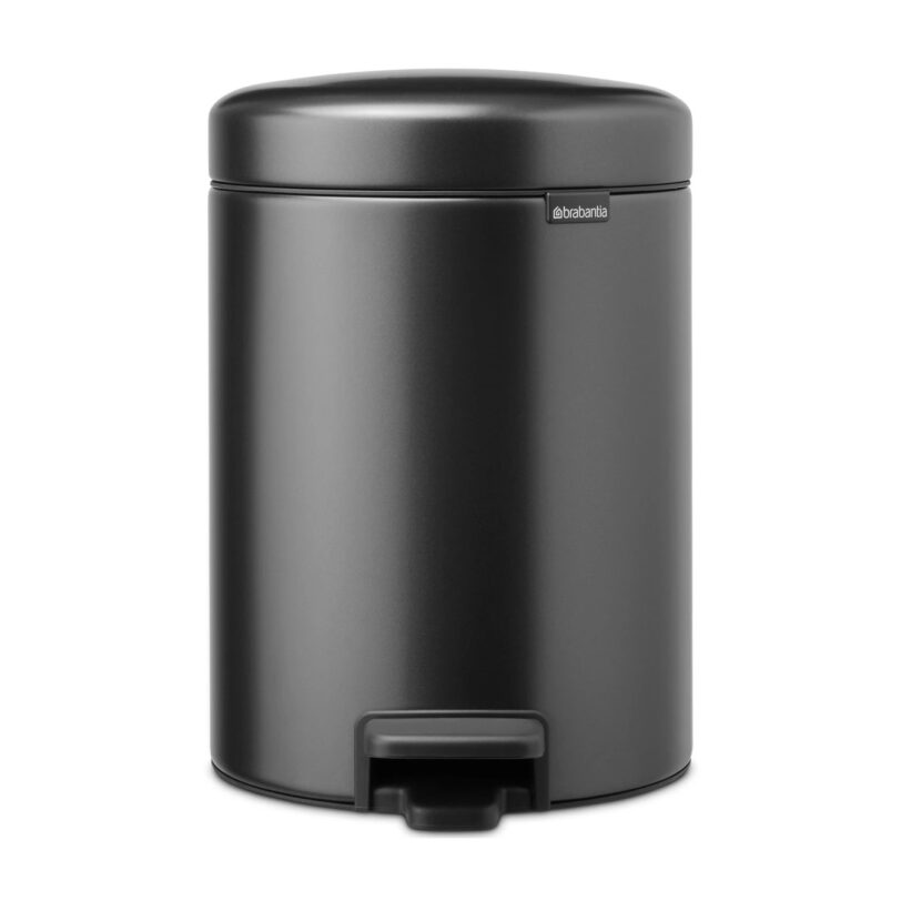 Кош за боклук с педал Brabantia NewIcon 1008838